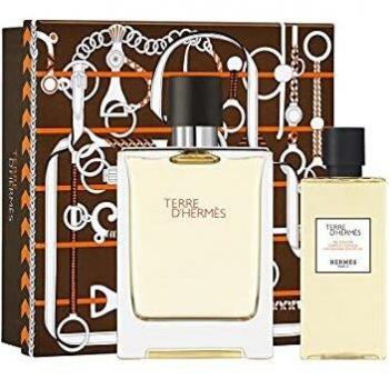 D'Hermes TERRE D'HERMES E.T. 100 VAPO + GEL 80 ML 180 ml