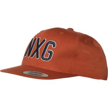 Protest - Gorra unisex Nxg Nagiri Protest, color negro, ajuste ajustable, diseño moderno y versátil, ideal para actividades al aire libre y uso diario