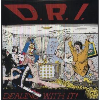 Dealing With It [Vinilo]