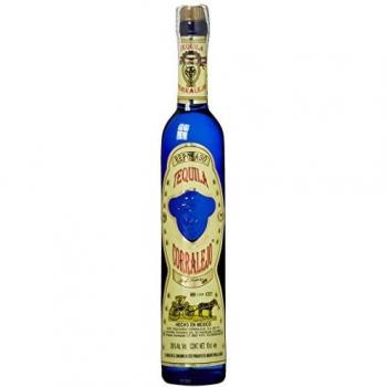 Tequila Corralejo Reposado Miniatura 0,1 L