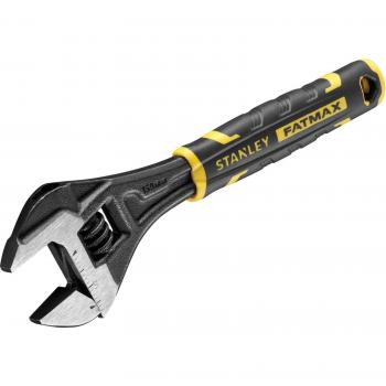 Llave ajustable Stanley FATMAX FMHT13125-0 6 / 150mm