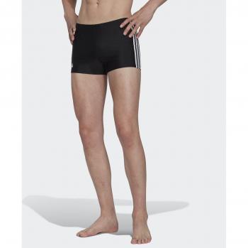 Bañador de hombre bóxer Classic 3 bandas adidas