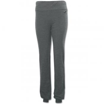 Joma Combi - Pantalón deportivo para mujer, color gris oscuro, talla L
