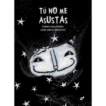 Tú no me asustas - Farideh Khalatbaree