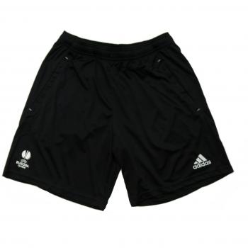 adidas Pantalones Cortos De Árbitro Referee UEL Talla XL