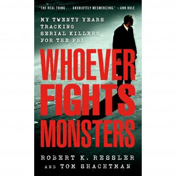 Whoever Fights Monsters