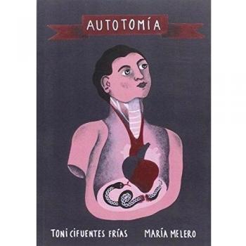Autotomía