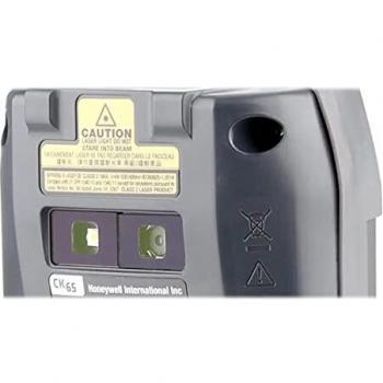 Honeywell CK65 Ordenador Móvil de Mano 10,2 cm (4) Pantalla Táctil 480 x 800 Pixeles, Escáner de Códigos de Barras, 4GB/32GB