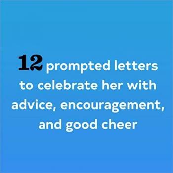 Letters to the New Mom: Write Now. Read Later. Treasure Forever