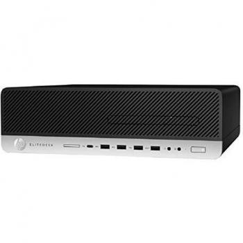 HP EliteDesk 800 G5 SFF 7PF12EA W10P