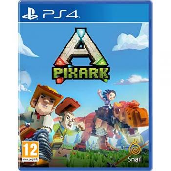 PixArk - Edición Estándar