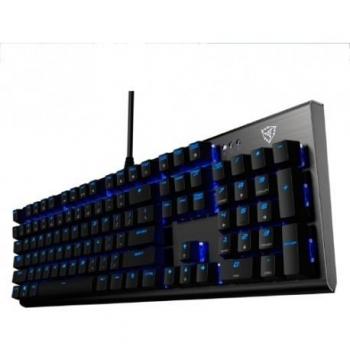 ThunderX3 TK50BR USB Negro - Teclado