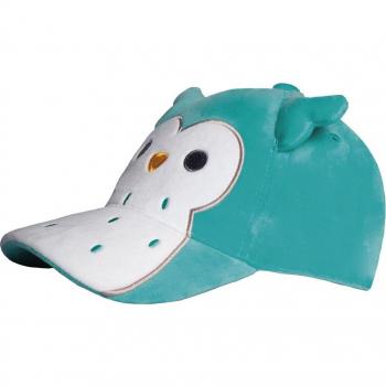 Gorra de Béisbol Squishmallows Winston de Felpa DIFUZED