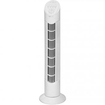 Clatronic T-Flow 3546 - Ventilador de torre