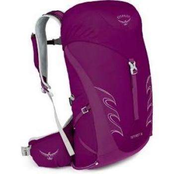 Osprey Tempest 16 Women's Hiking Pack - Mystic Magenta