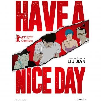 Have a nice day [DVD]