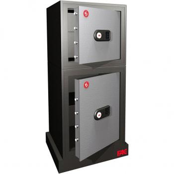 Caja Fuerte de Sobreponer FAC 400 V2