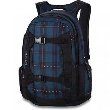 DAKINE Mochila para Mujer Mission, Suzie, 53 x 28 x 20 cm, 25 litros, 08200200