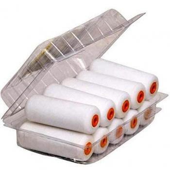 MAURER Recambio Rodillo Esmalte Espuma 50 mm.