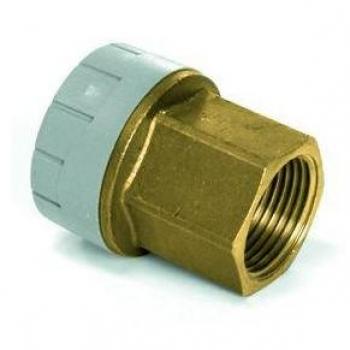 CAJA DE 10 MANGUITO ROSCADO MACHO STANDARD HIDRÁULICA Ø22mm x 3/4 h F60144