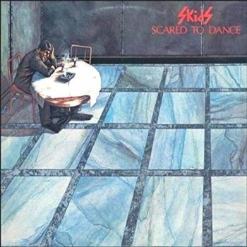 Scared To Dance [Vinilo]