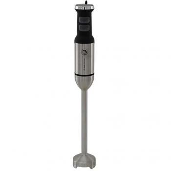 Batidora de Mano Lili Shake 1700W Brazo XXL Cuchillas de Titanio Función Turbo Diseño Ergonómico