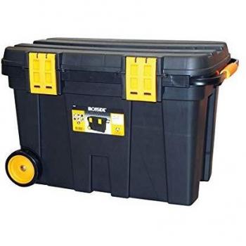 Caja de Herramientas Móvil Ironside, Dimensiones 77.5x47.2x49.3cm