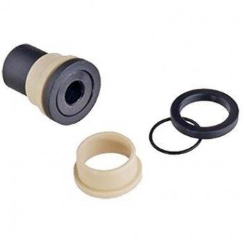 FOX mm - Espaciador para Bicicletas, Talla 1,000-25,40 mm