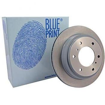 Blue Print ADC44379 Disco de freno