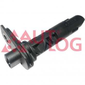 Sensor de cigüeñal AUTLOG AS5327, tipo: Sensor del cigüeñal, características: alta precisión en la medición, fácil instalación, compatibilidad con múltiples modelos de vehículos, resistencia a altas temperaturas y vibraciones