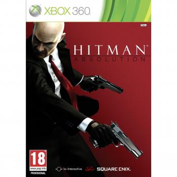 Hitman Absolution [Importación inglesa]