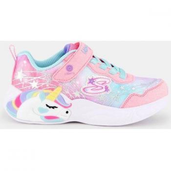 Zapatillas Skechers S-Lights Unicorn Dreams