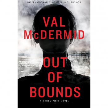 Out of Bounds: A Karen Pirie Novel: 4