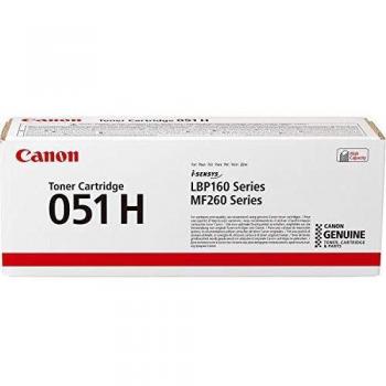Canon 2169C002 cartucho de tóner Tóner de láser 4100 páginas Negro - Tóner para impresoras láser