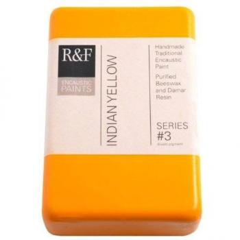 R & F Enc‡ustica 333Ml Amarillo indio