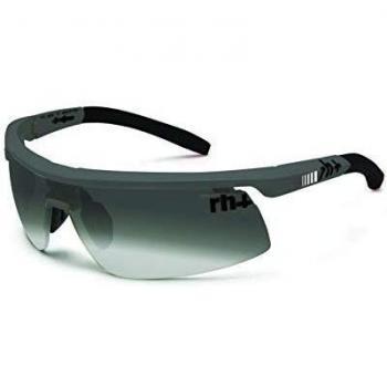 zerorh+ Olympo Triple Fit - Gafas/Máscaras Sportglasses End Unisex - Adulto, Mirror Silver + Clear, One