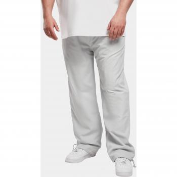 Urban Classics Men's Recycled Track Pants, Light Asphalt, XL