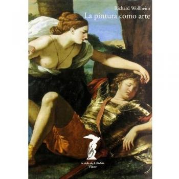 La pintura como arte - Richard Wollheim