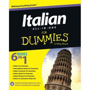 Italian AIO FD