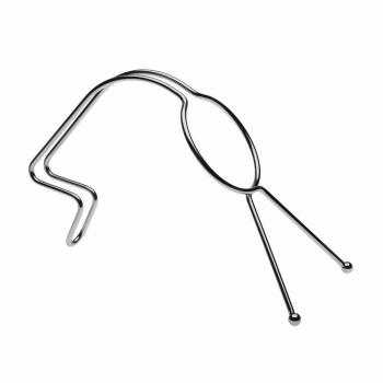 Versa Botellero Versa Metal Acero (11,5 x 17,5 x 24,5 cm)