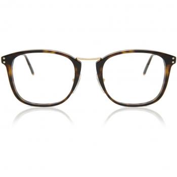 Retrosuperfuture NUMERO 44 OL3 Armazones y Lentes Recetados para Hombre Tortoiseshell