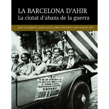La Ciutat D'Abans De La Guerra: 6