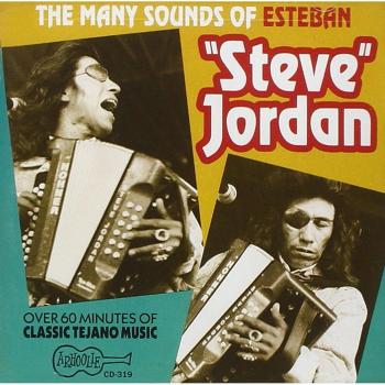 The Many Sounds Of Steve Jordan