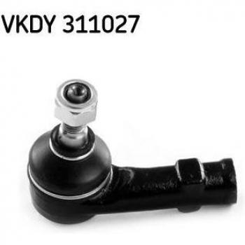 Rótula de dirección SKF VKDY 311027 - Tipo: Rótula de dirección; Marca: SKF; Código del producto: VKDY 311027