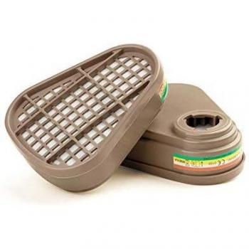 MASPROT 25052017 Filtro Ventia 8225, Gris