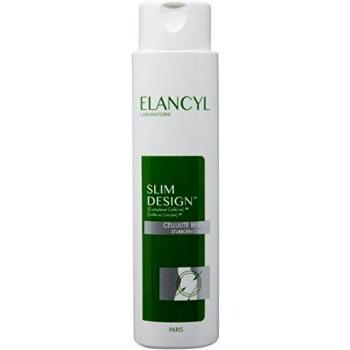 Elancyl Slim Design Celulitis Rebelde 200 ml, Estándar