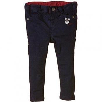 Chicco PANTALON-Pantalones Bebé-Niños    Azul