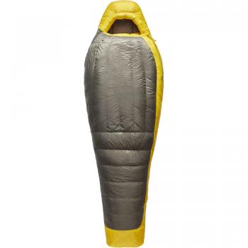 Saco de dormir Sea To Summit Spark -1°C Regular bronce amarillo