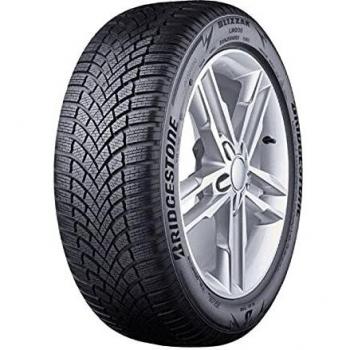 Bridgestone Blizzak LM 005 EXT (265/40 R21 105H XL B-Silent, MOE-S, runflat)