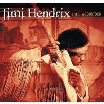 Live at Woodstock [Vinilo]